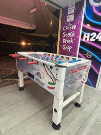 Calcio Balilla Professionale da Competizione FICB 