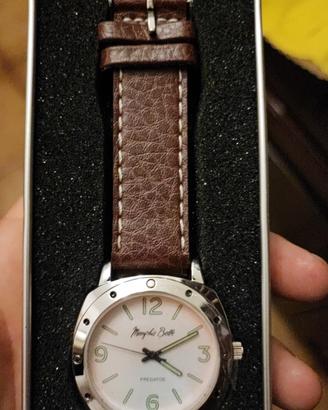Orologio Memphis Belle Predator