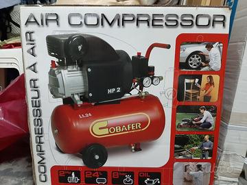 Compressore d'aria 