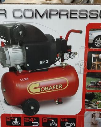 Compressore d'aria 