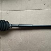 Semiasse Semialbero Suzuki Ignis 4wd