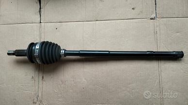 Semiasse Semialbero Suzuki Ignis 4wd