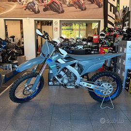 Tm Racing MX 125