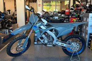 Tm Racing MX 125