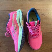 Mizuno Wave Rider 27