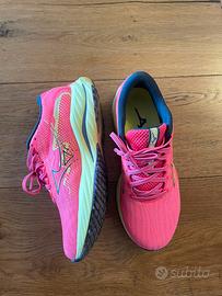 Mizuno Wave Rider 27