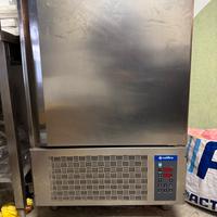 Abbattitore coldline +/-