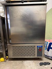 Abbattitore coldline +/-