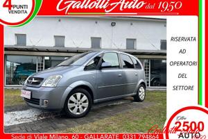 Opel Meriva 1.6 101 CV BENZINA