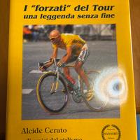 I forzati del tour libro
