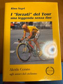 I forzati del tour libro