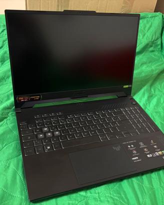 Portatile Gaming Asus TUF A15 RTX 4060