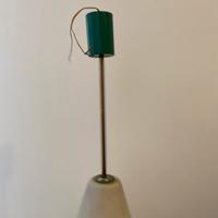 Splendido lampadario murano anni 50