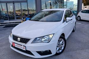 Seat Leon 1.5 TGI ST Style