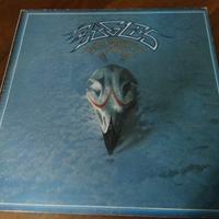 Disco Vinile Eagles/Collezione 