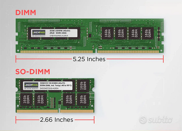 RAM DDR4 8GB 16GB Notebook Desktop Samsung SKHynix