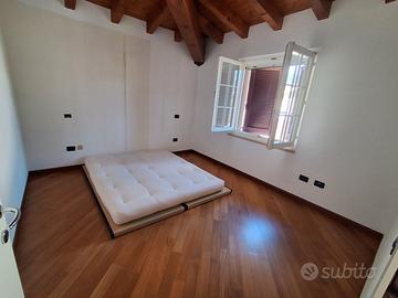 coppia tatami Trevilana 90x200