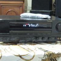 AMPLIFICATORE SHERWOOD