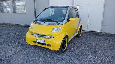 Smart 600- Cabrio - LEGGERE DESCRIZIONE