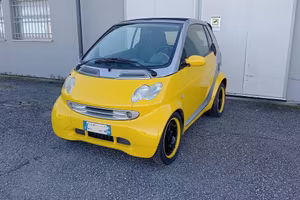 Smart 600- Cabrio - LEGGERE DESCRIZIONE