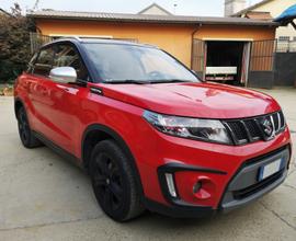 SUZUKI Vitara S 1.4 Allgrip 4WD Euro6 Radar