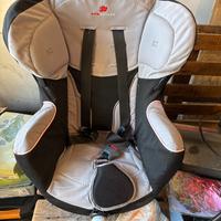 Seggiolino auto 9-18