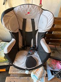 Seggiolino auto 9-18