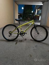 Mountain bike 24'' Marzano 