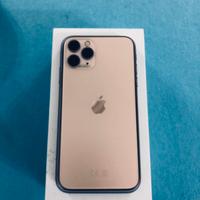 iPhone 11 Pro 256gb gold