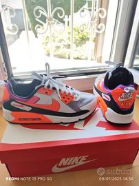  Scarpe Nike Air Max 90 Drift n 40