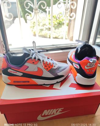  Scarpe Nike Air Max 90 Drift n 40