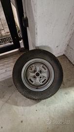 Cerchio fiat 131