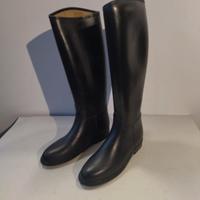 Stivali da cavallerizza 