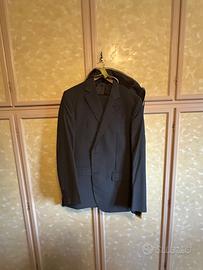 Abito Completo Grigio - David Saddler tg 52 / 6