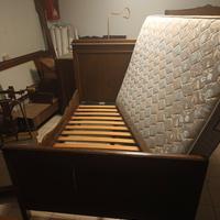 letto  una piazza e mezzo