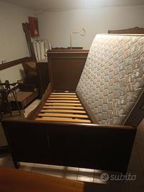 letto  una piazza e mezzo