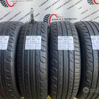 4 pneumatici 205/55 r19 riken estive 70%