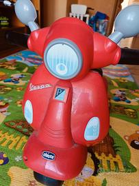 MOTO VESPA BAMBINO Chicco