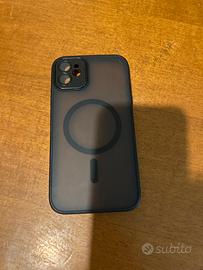 Cover iPhone 11 magnetica