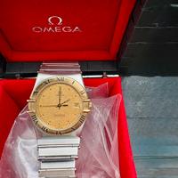 Omega constellation
