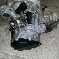 cambio 5 marce 1.6 tdi  golf 7  audi a3