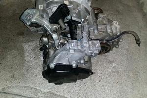 cambio 5 marce 1.6 tdi  golf 7  audi a3