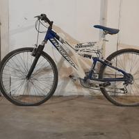 N. 3 Biciclette mountain bike