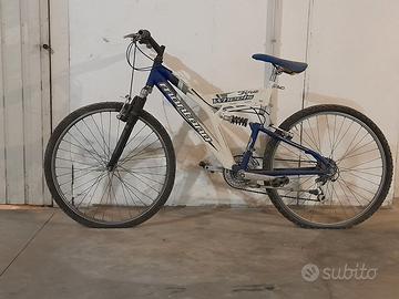 N. 3 Biciclette mountain bike