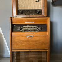 Radio vintage