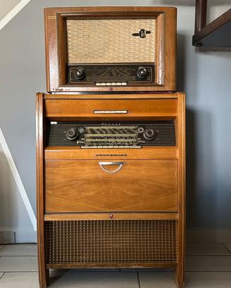 Radio vintage