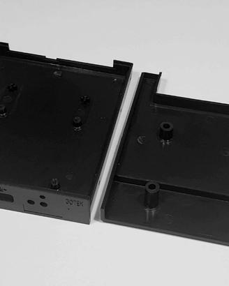 Custodia emulatore floppy Gotek