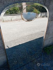 specchi da bagno 