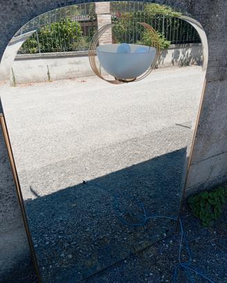 specchi da bagno 