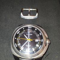 Citizen EcoDrive Titanio